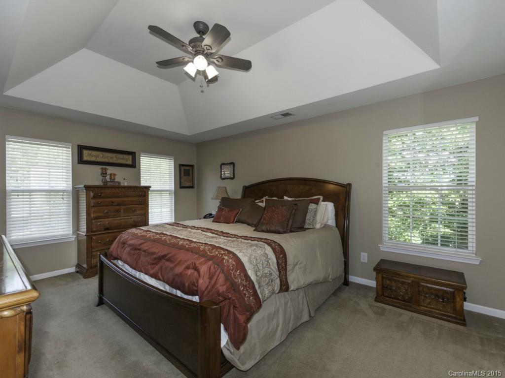 Barkley - Residential