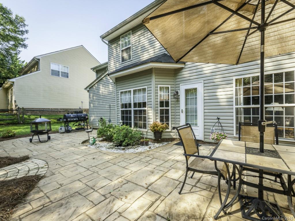 Barkley - Residential