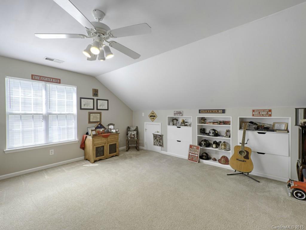 Barkley - Residential