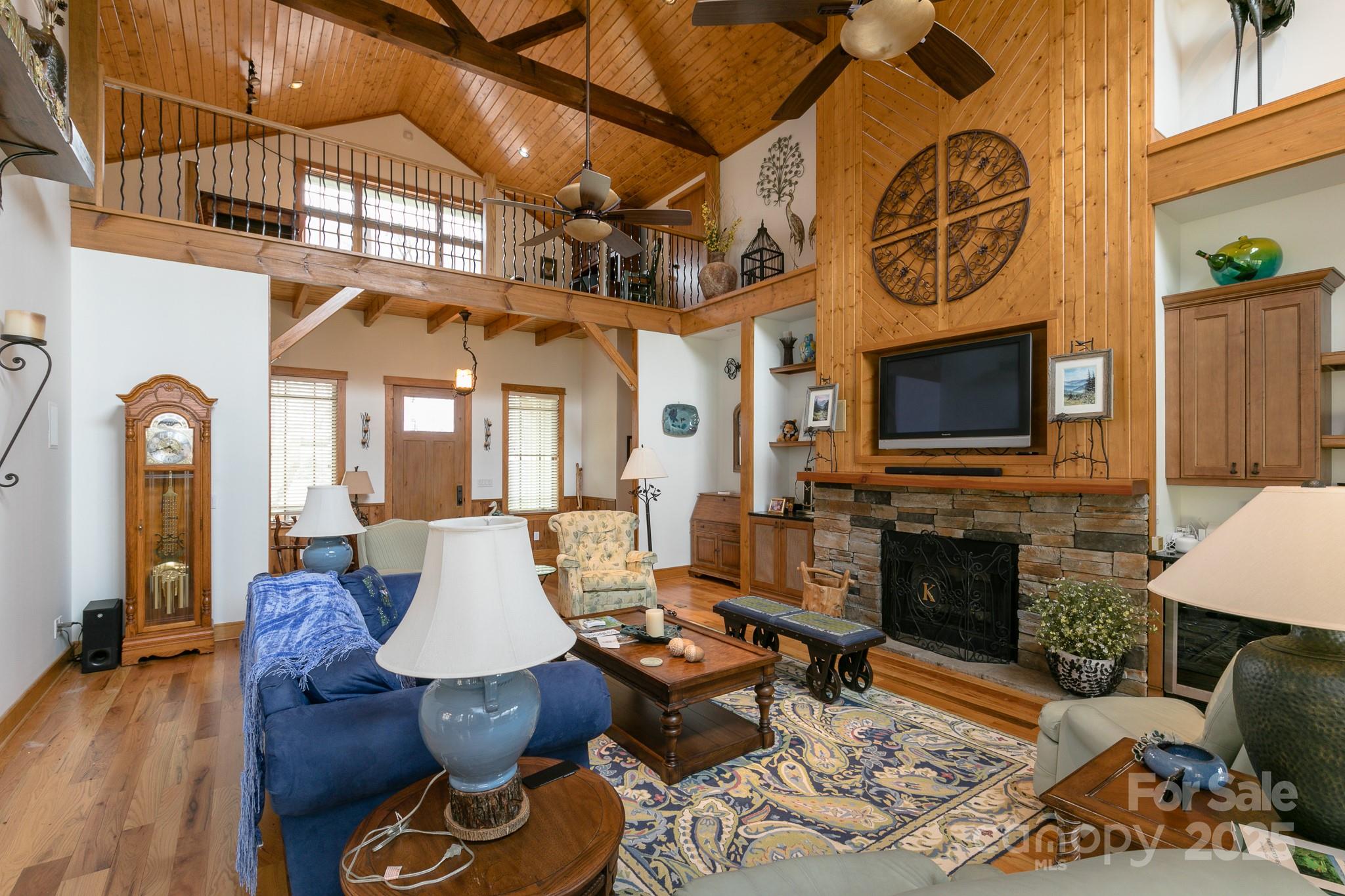 Mountain Air - Residential