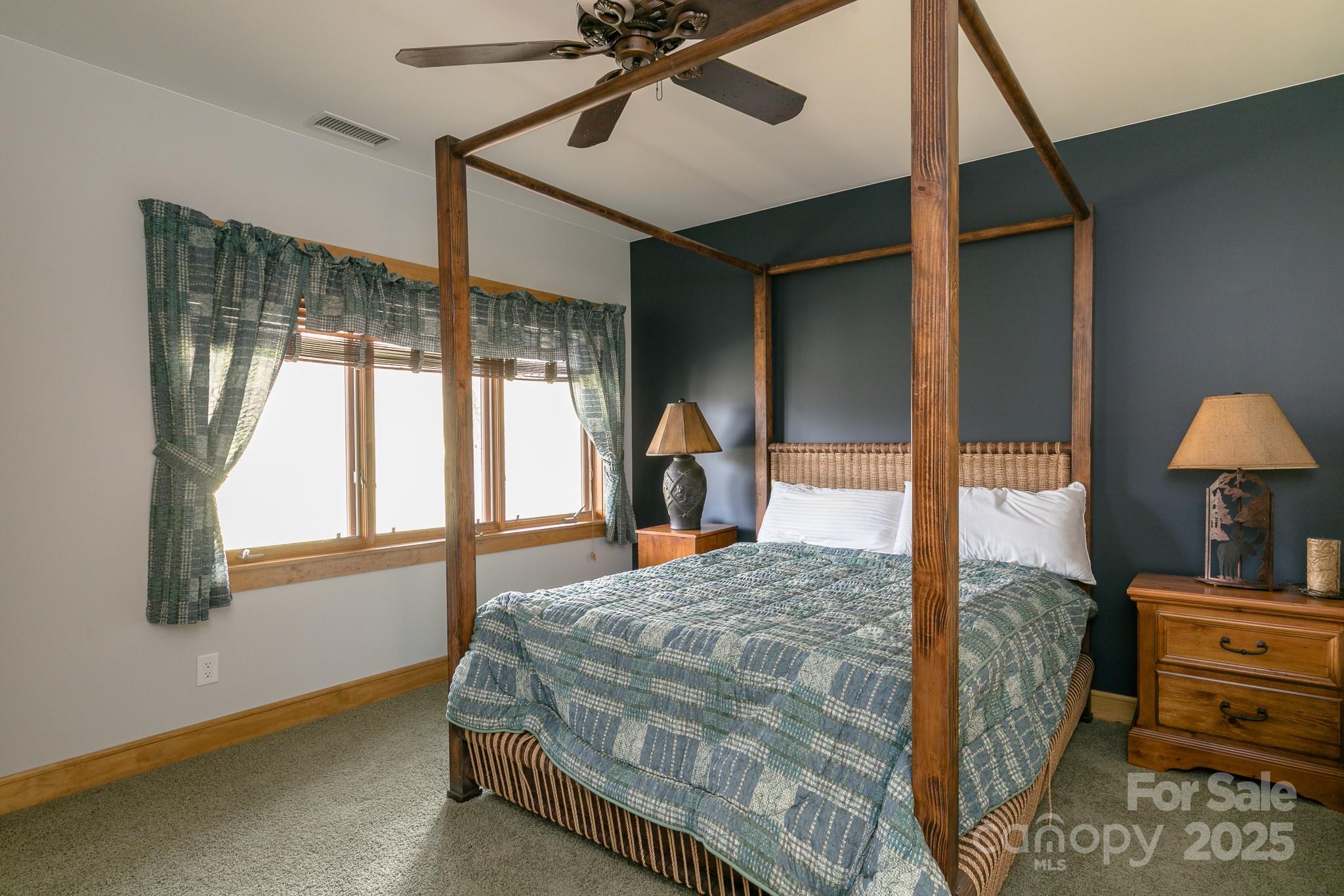 Mountain Air - Residential