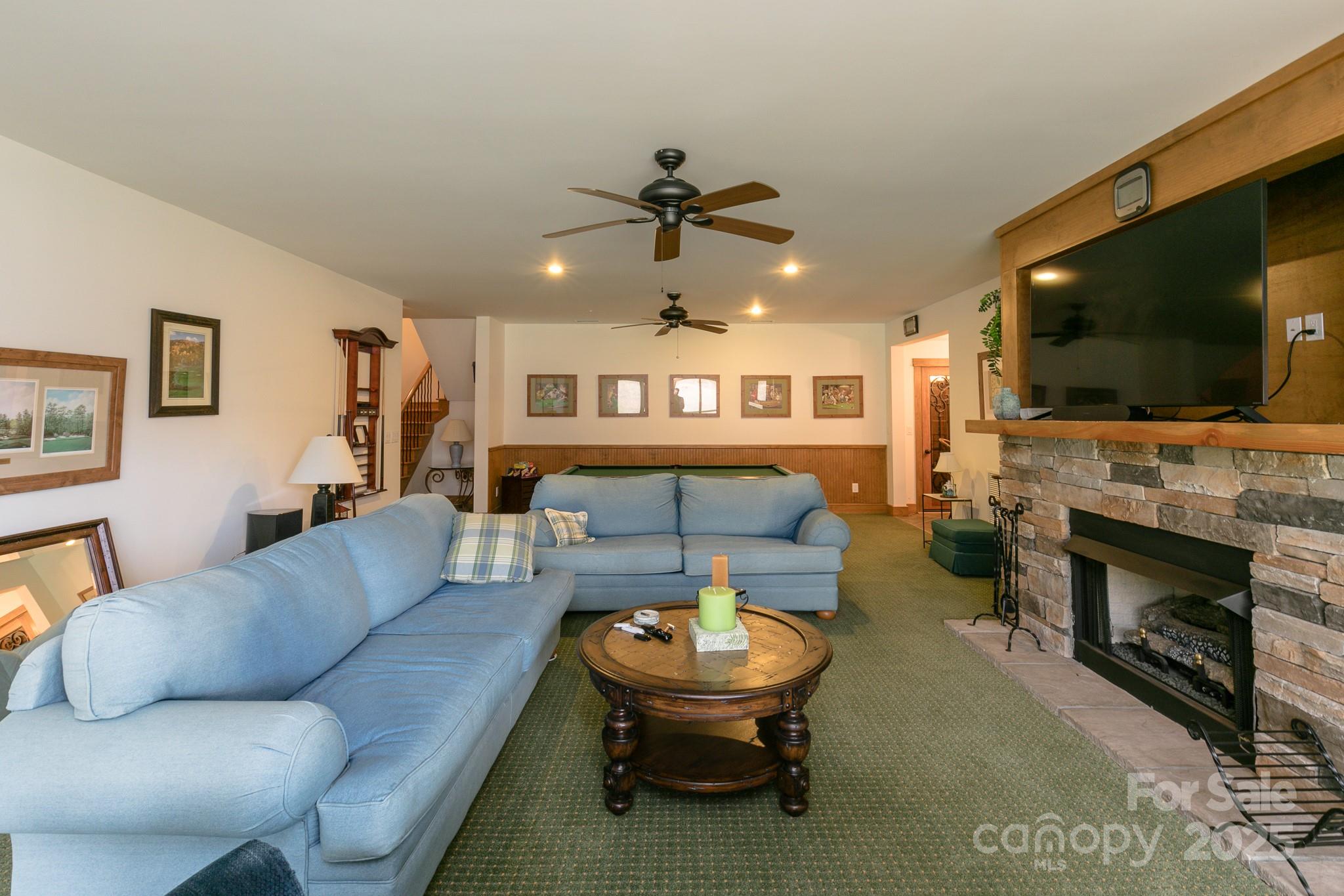 Mountain Air - Residential