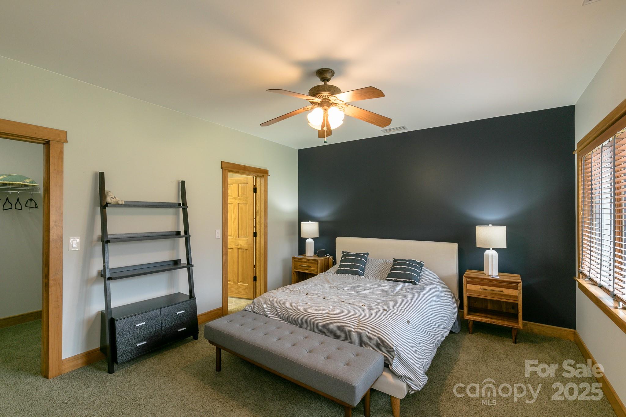 Mountain Air - Residential