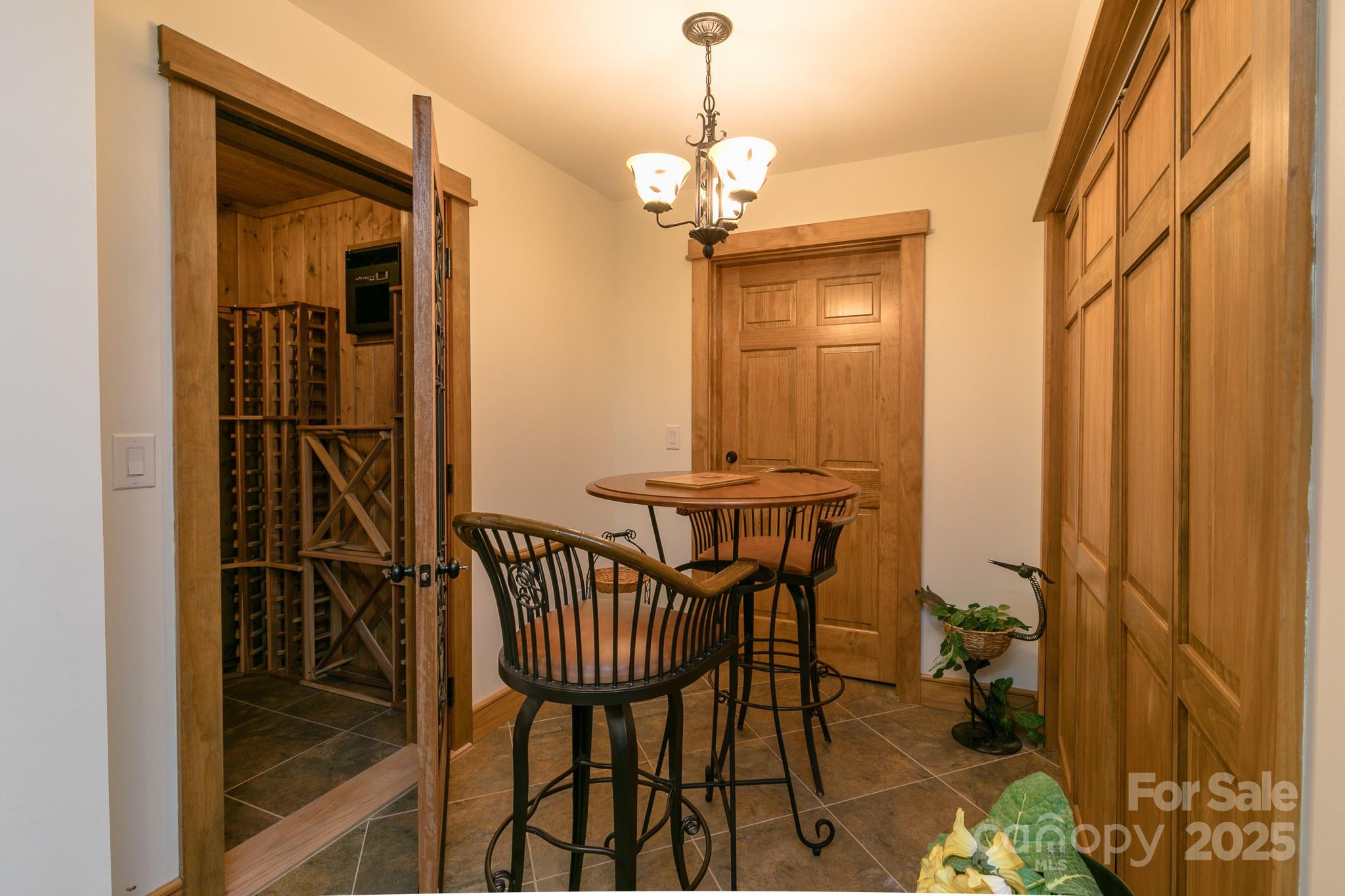 Mountain Air - Residential