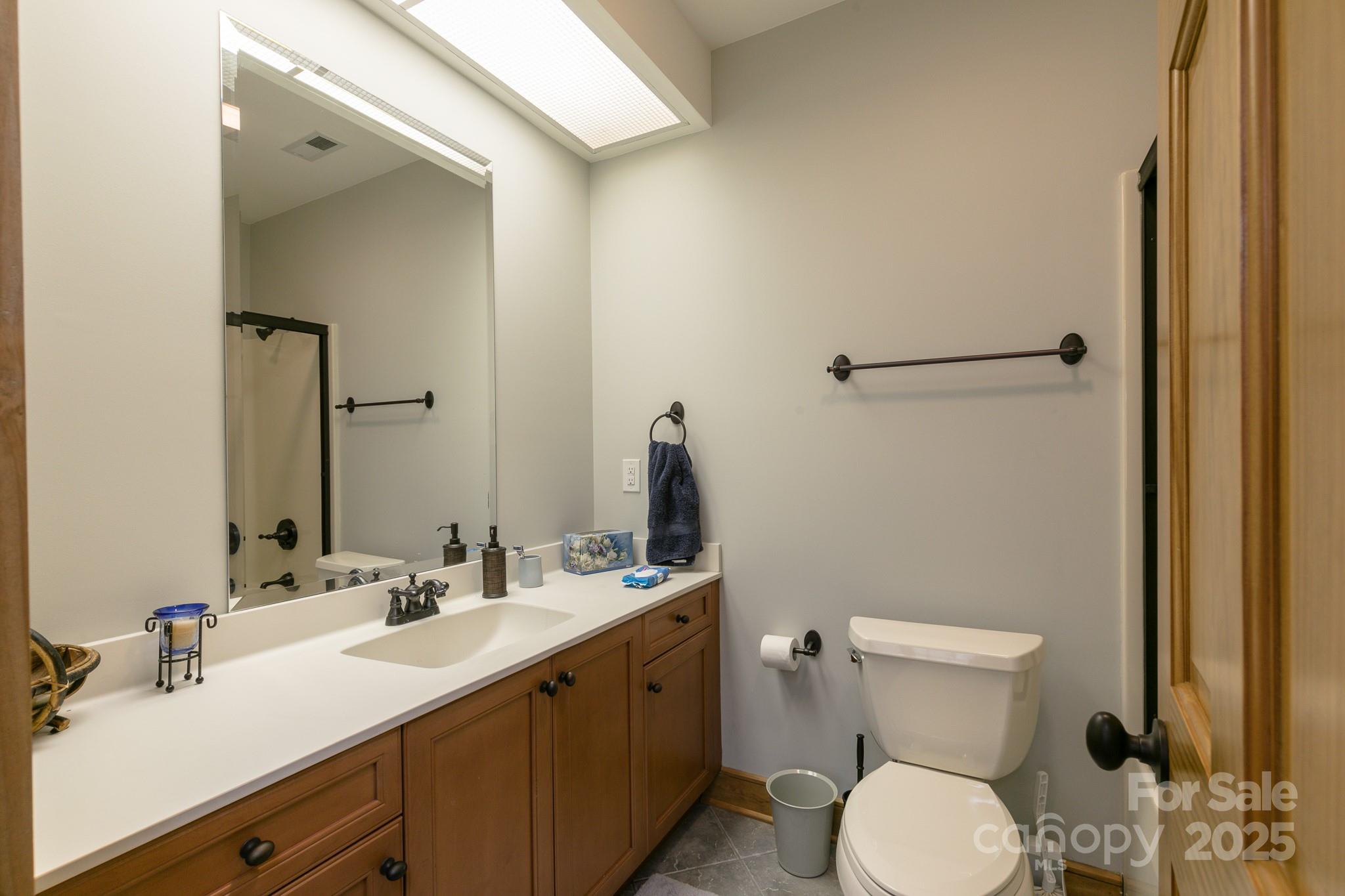 Mountain Air - Residential