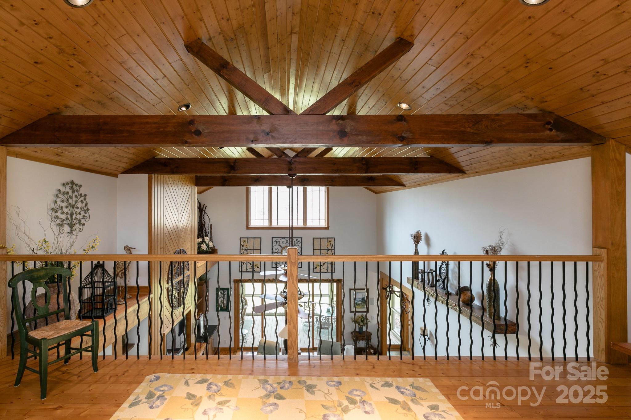 Mountain Air - Residential