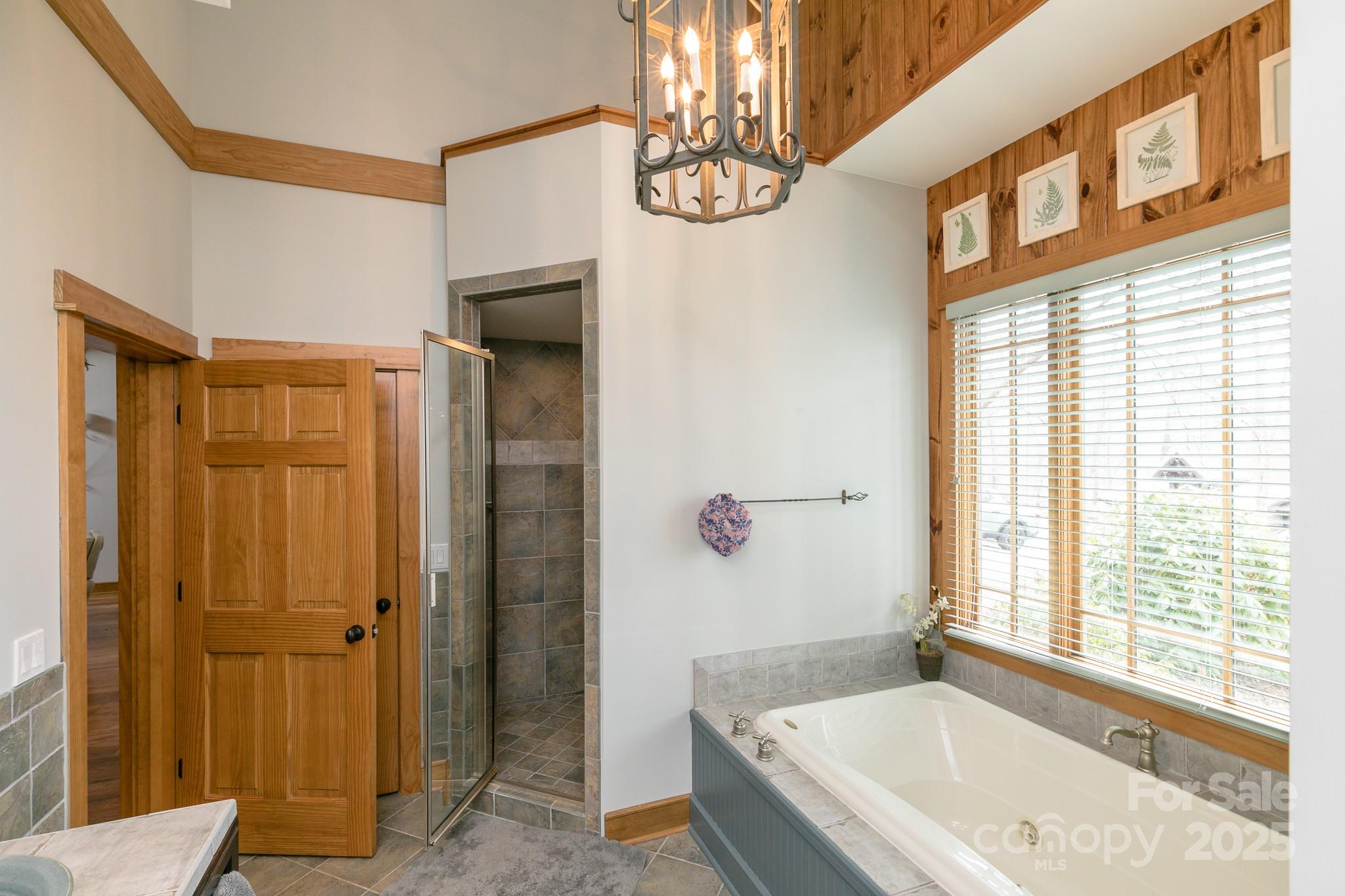 Mountain Air - Residential