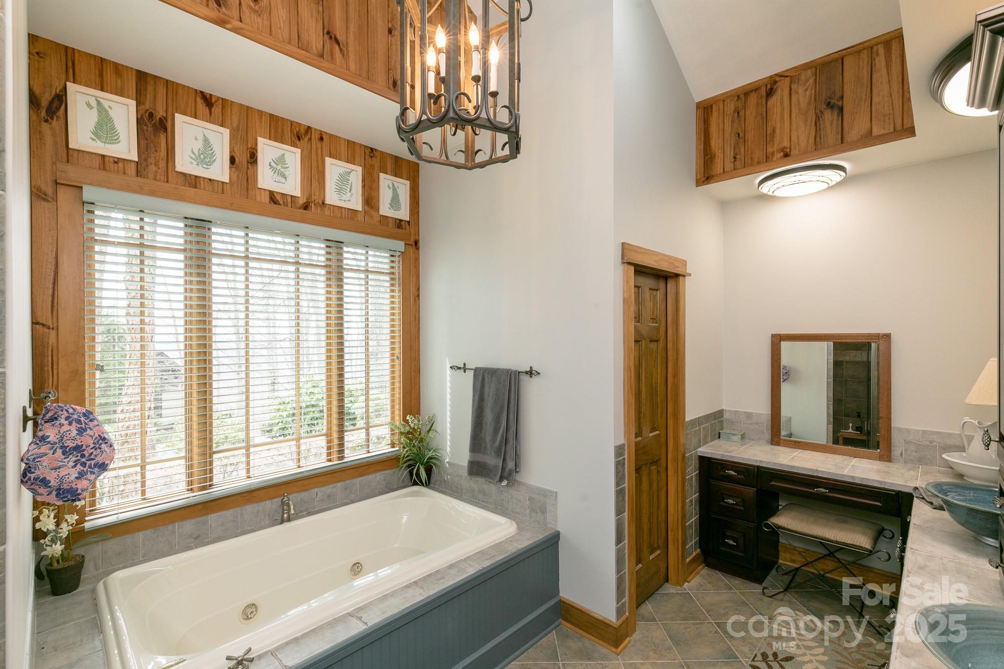 Mountain Air - Residential