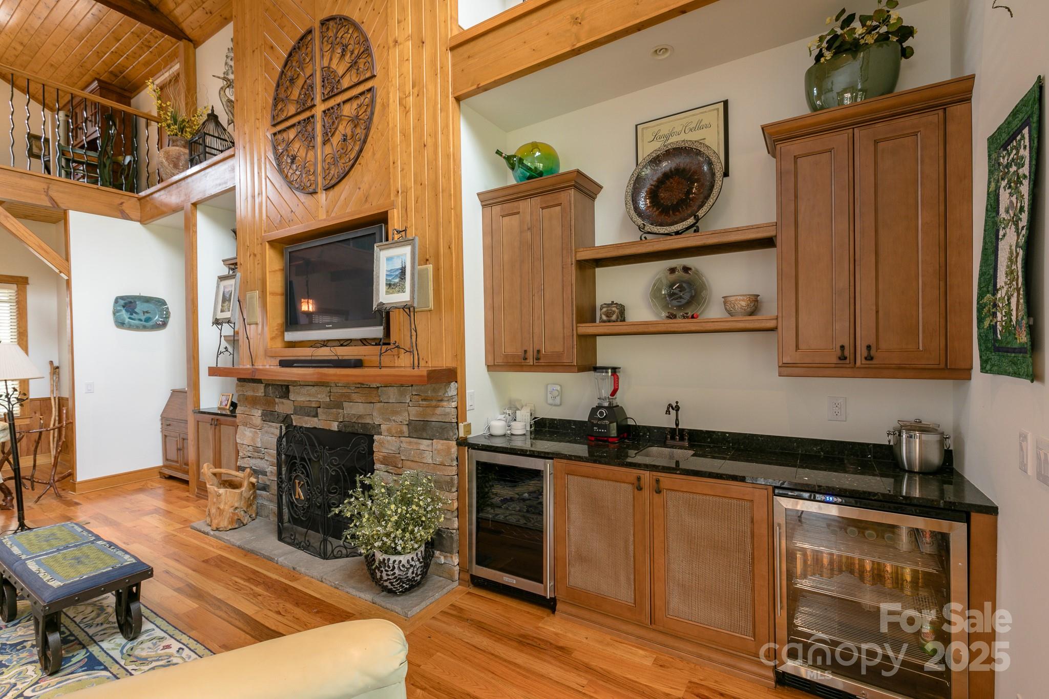 Mountain Air - Residential