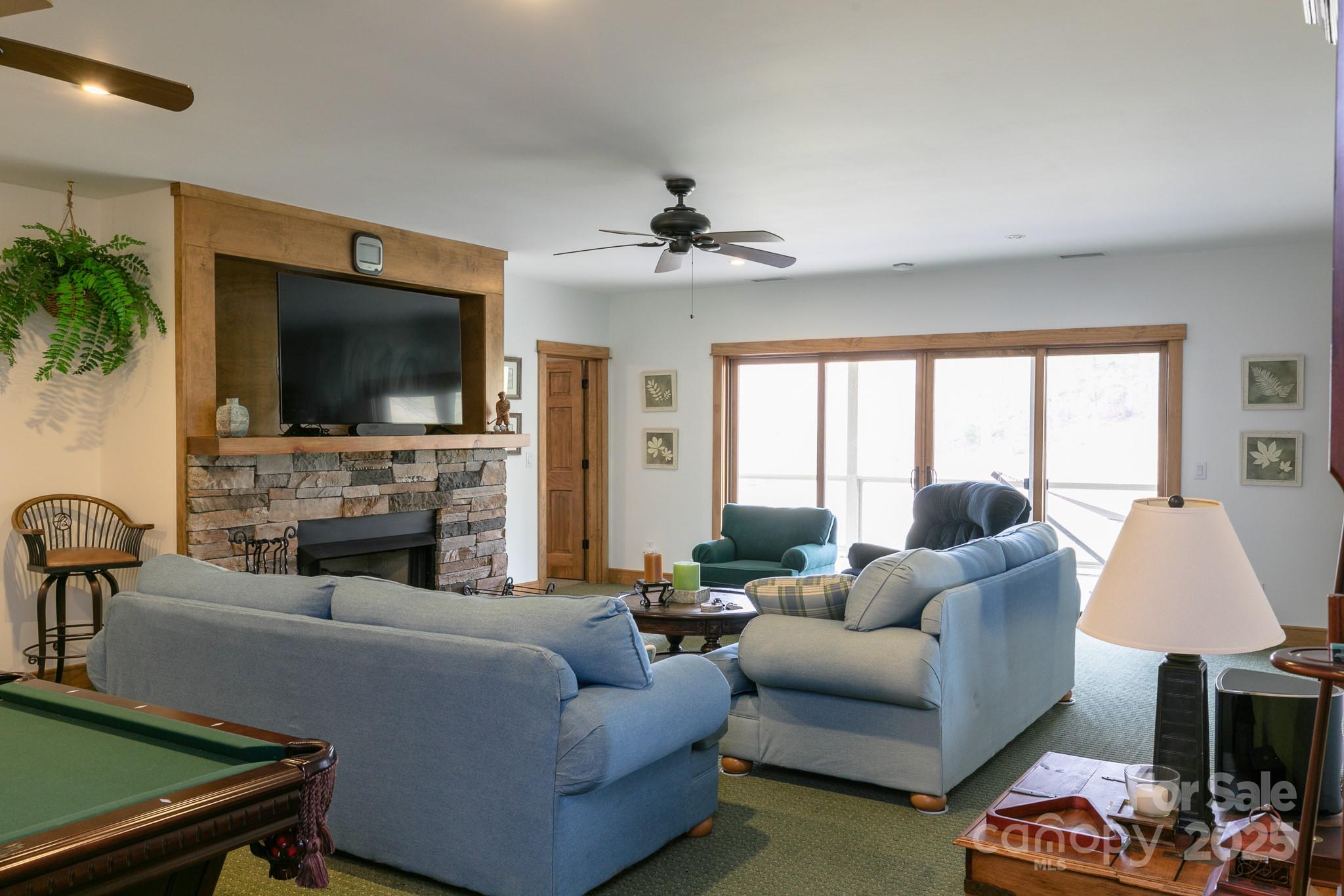 Mountain Air - Residential