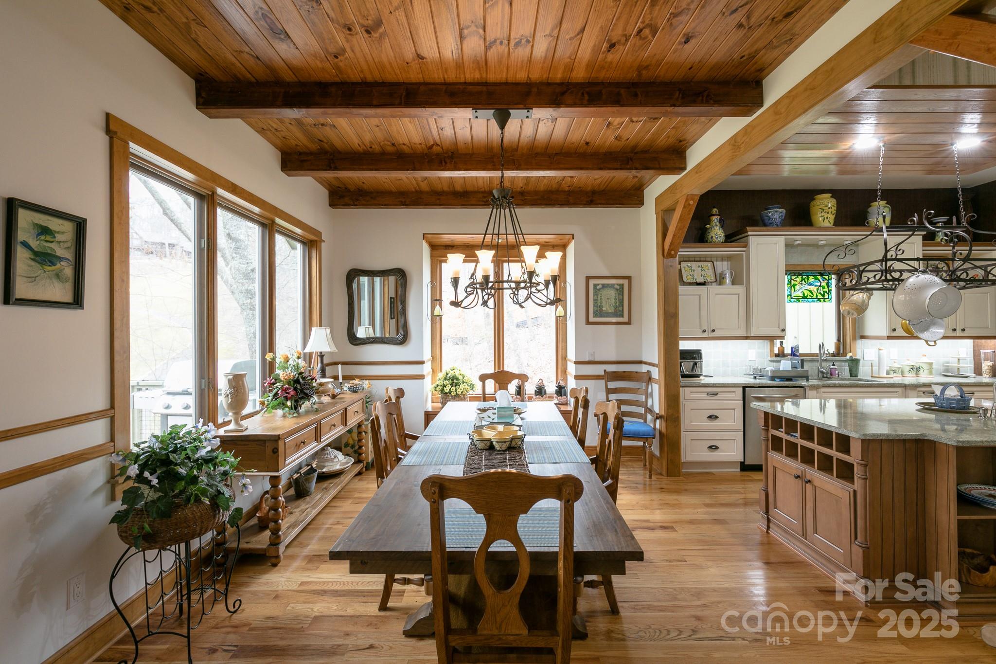 Mountain Air - Residential