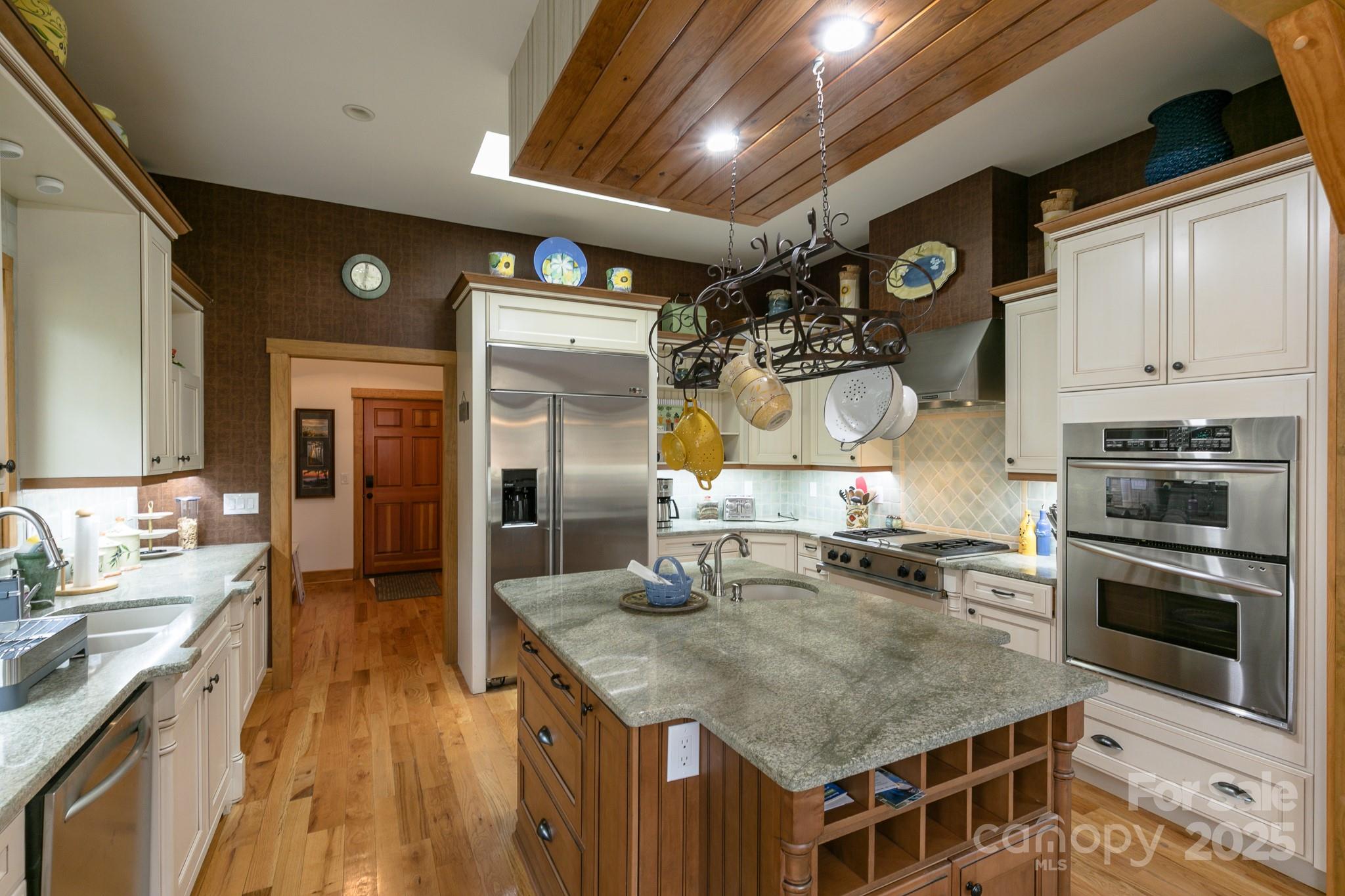 Mountain Air - Residential