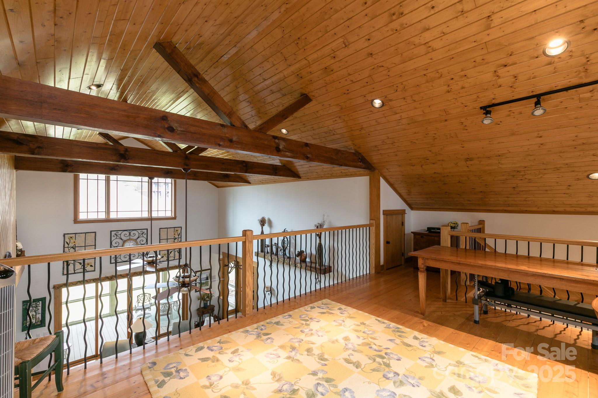 Mountain Air - Residential