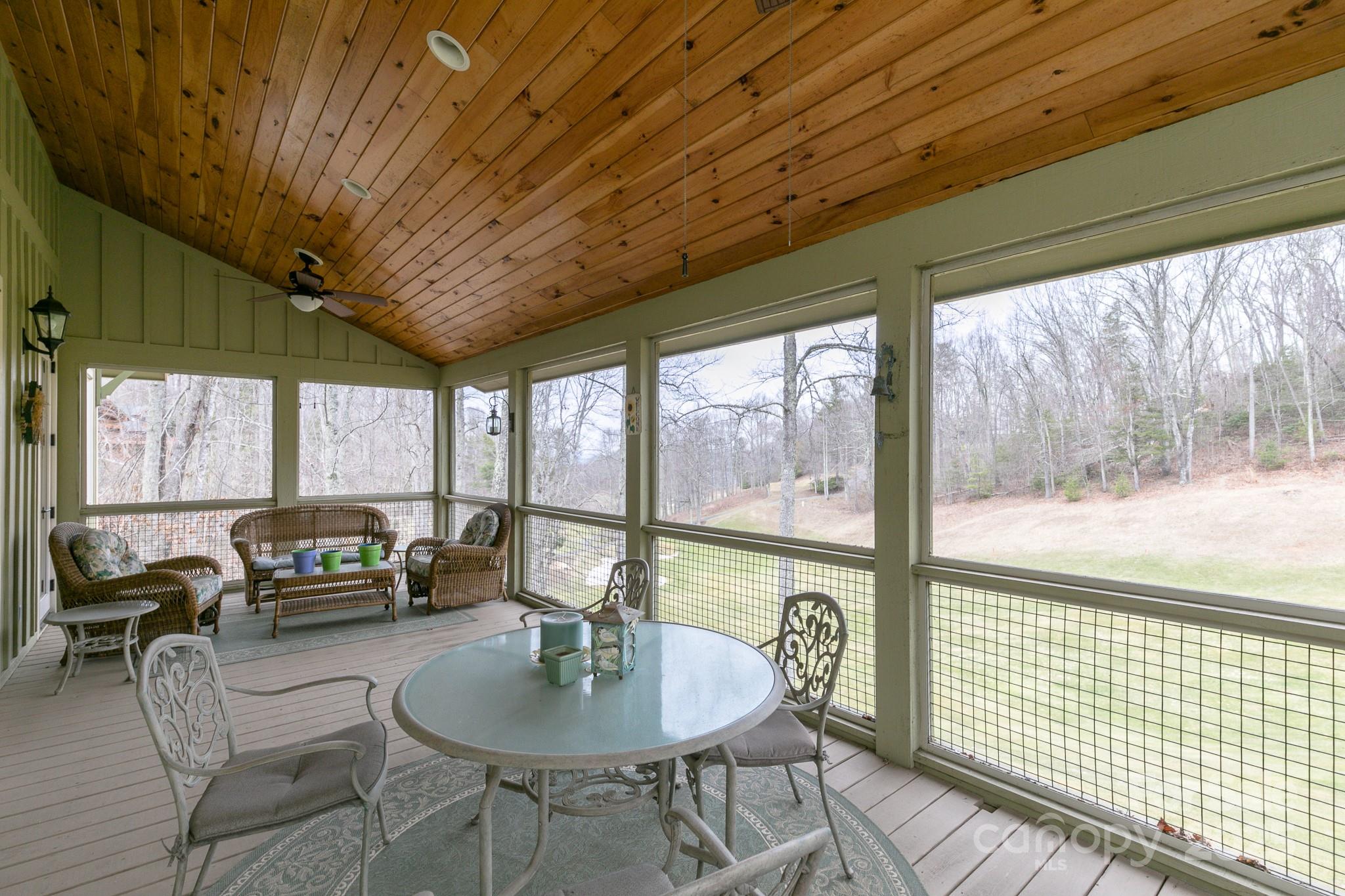 Mountain Air - Residential