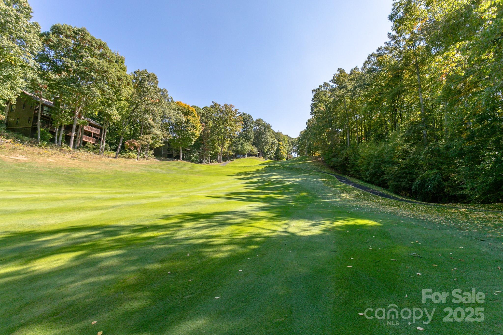 Mountain Air - Residential