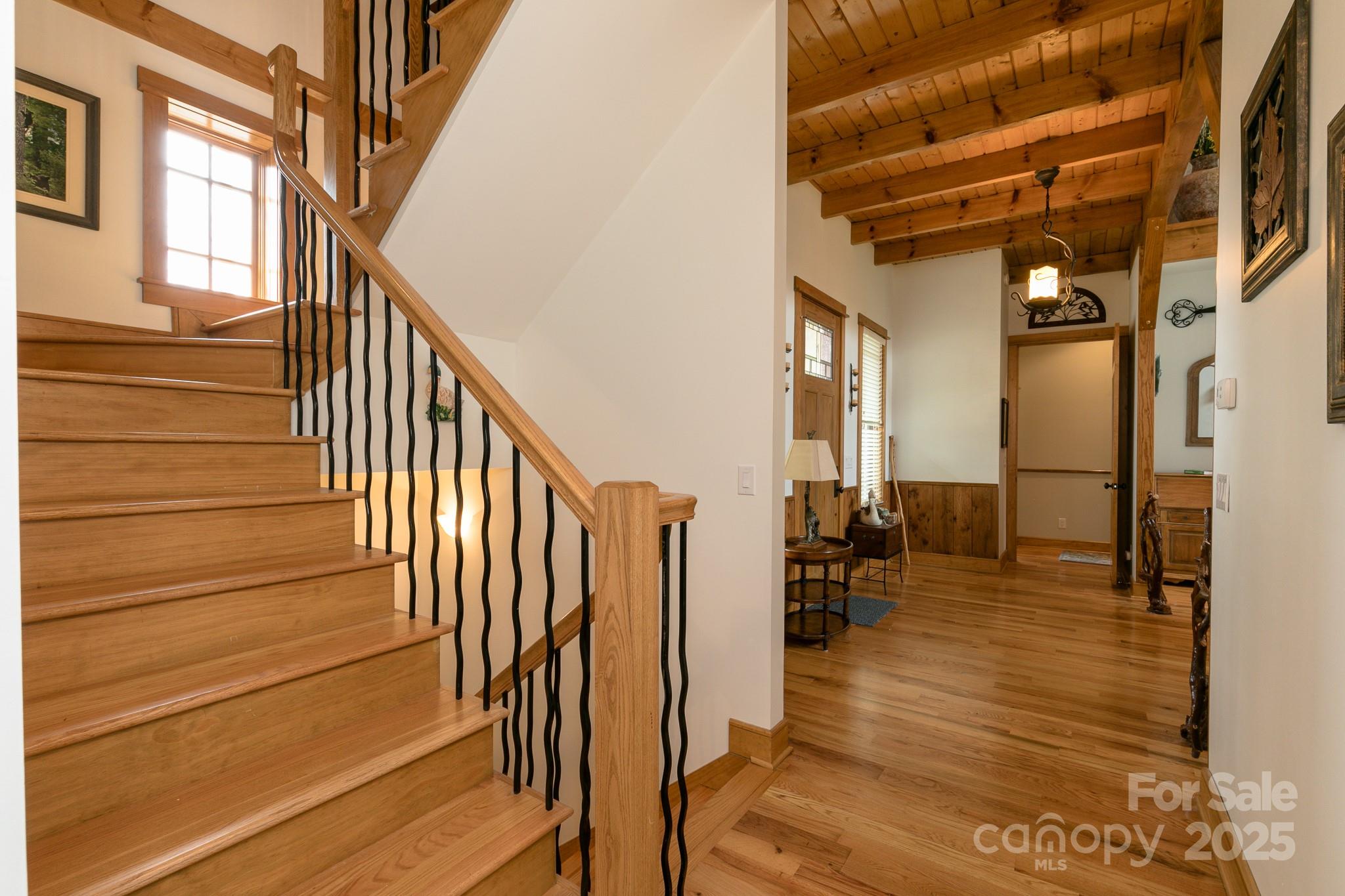 Mountain Air - Residential