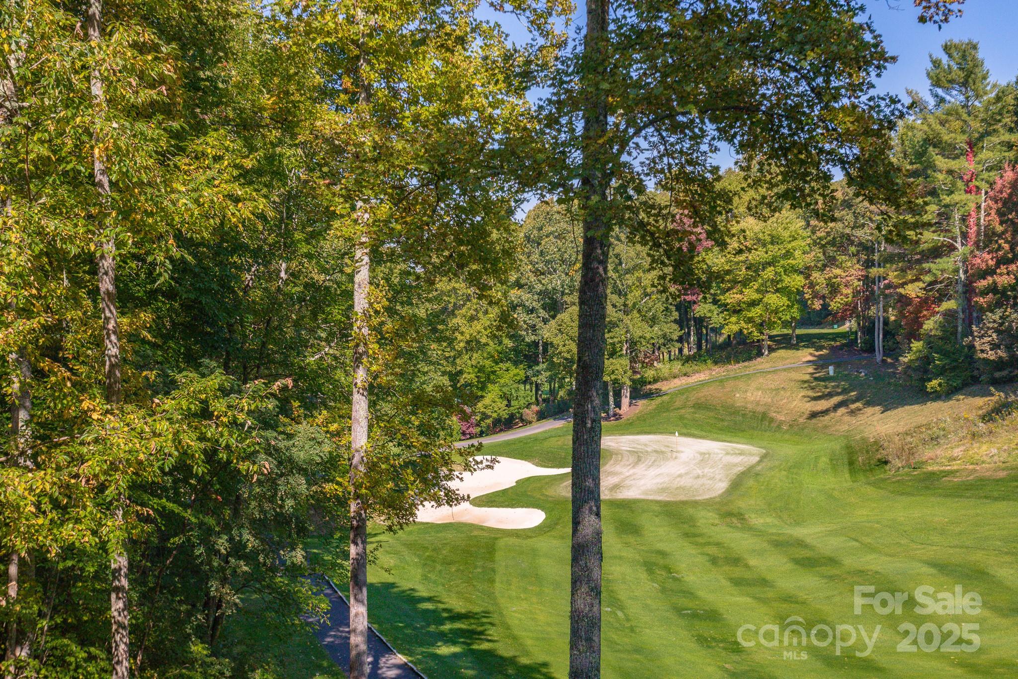 Mountain Air - Residential