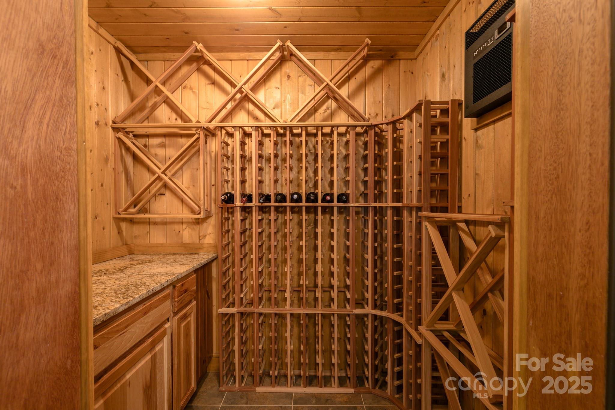 Mountain Air - Residential