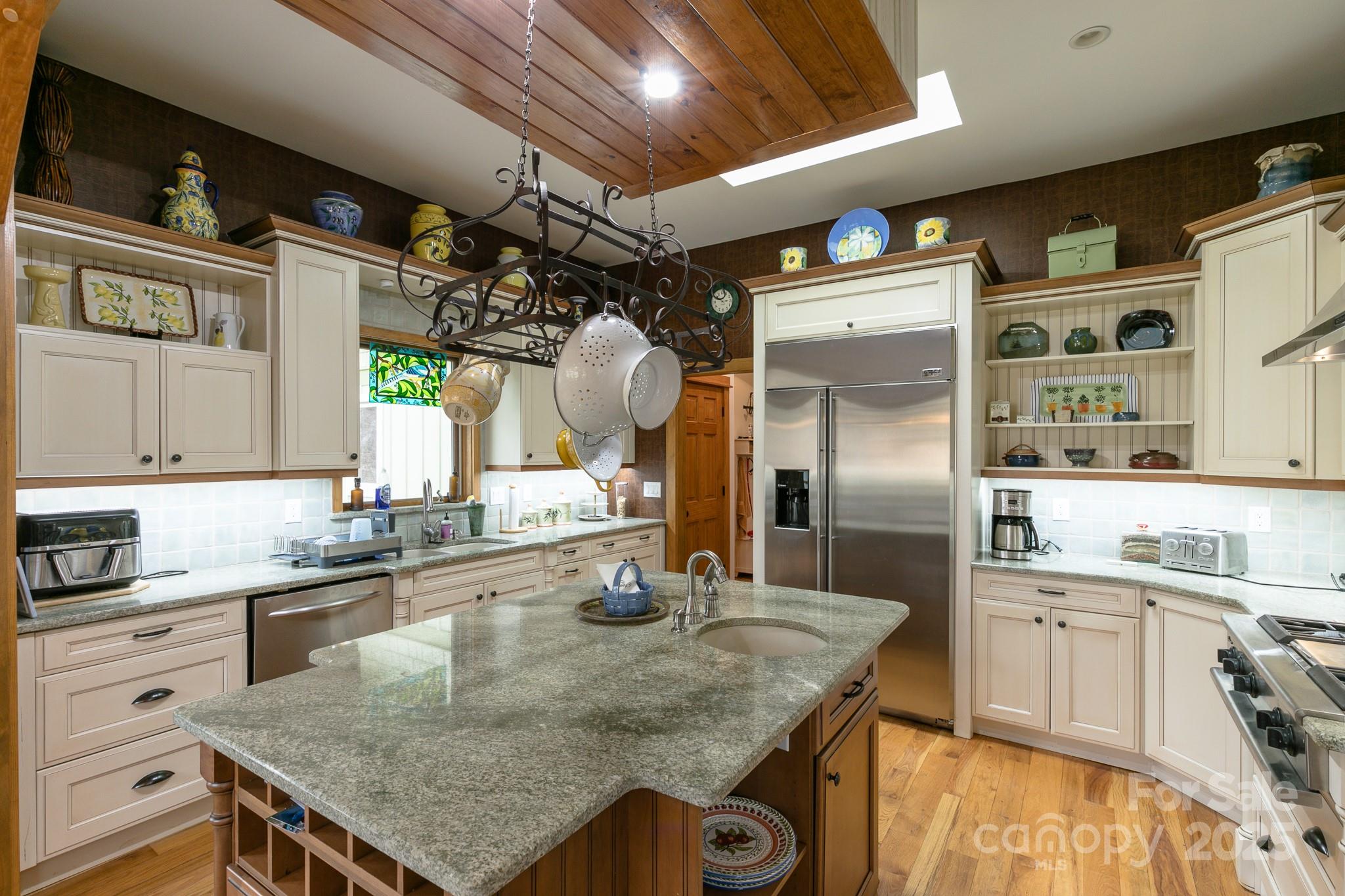 Mountain Air - Residential