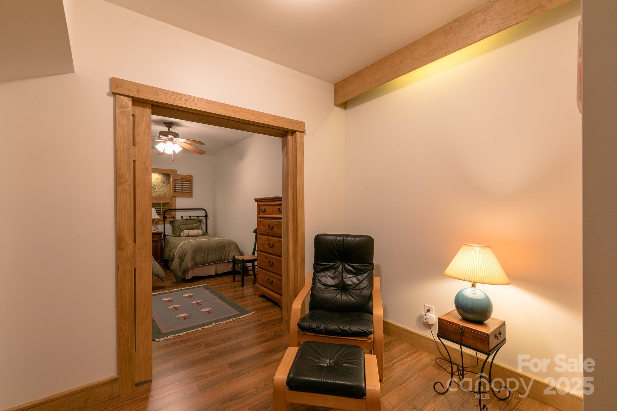 Mountain Air - Residential