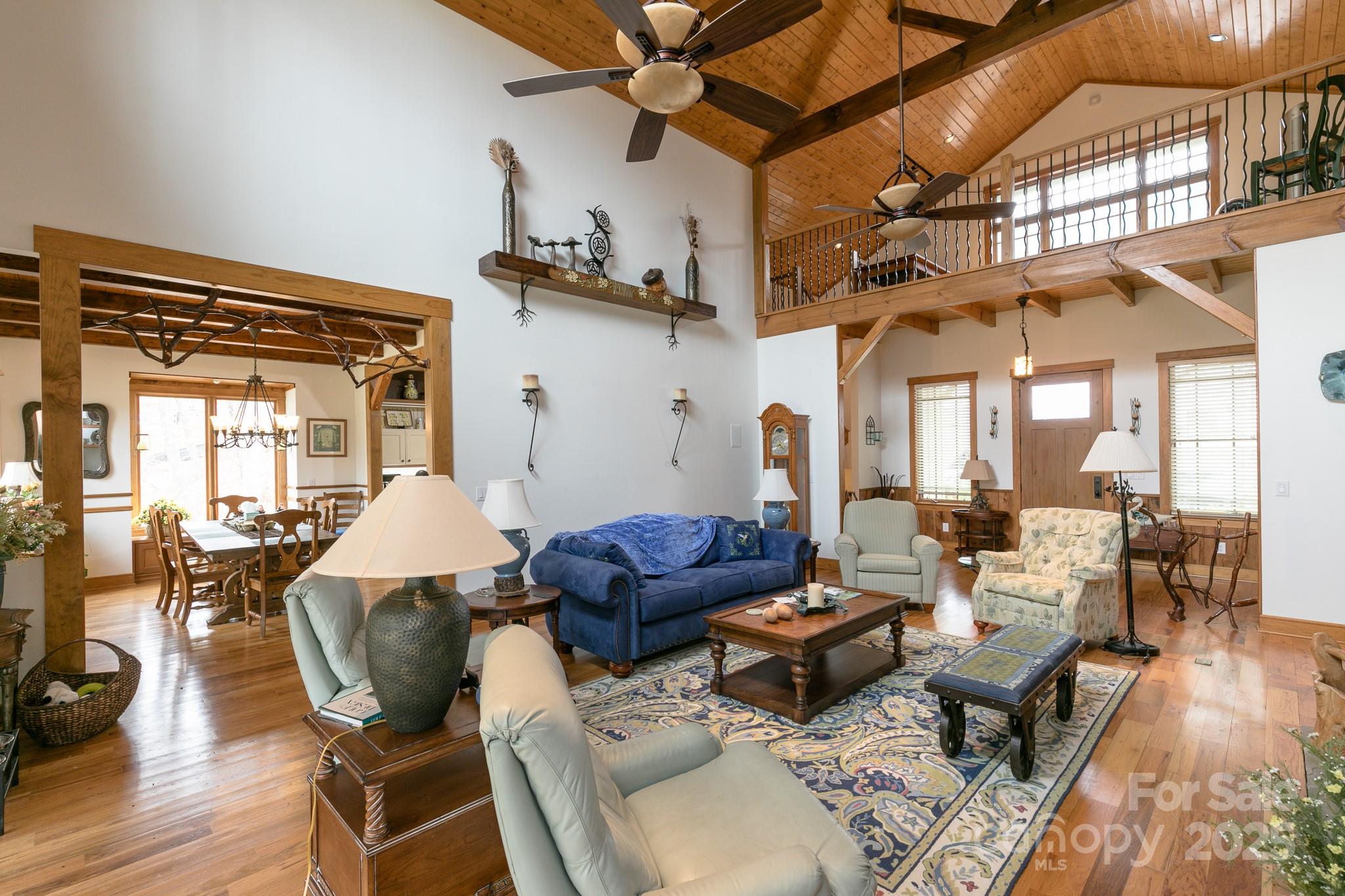 Mountain Air - Residential