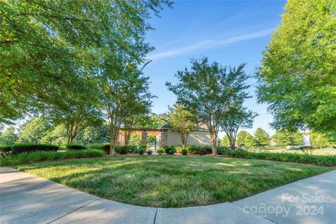 A home in Gastonia