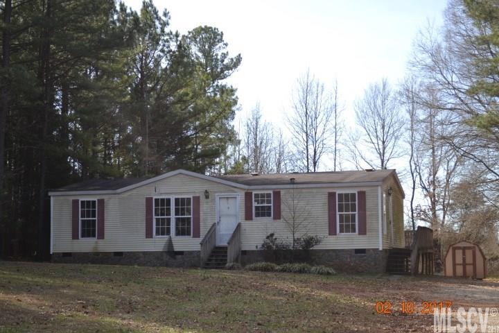 Meadowbrook - Residential