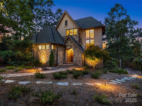 82-HL Running Creek Trail Arden NC 28704