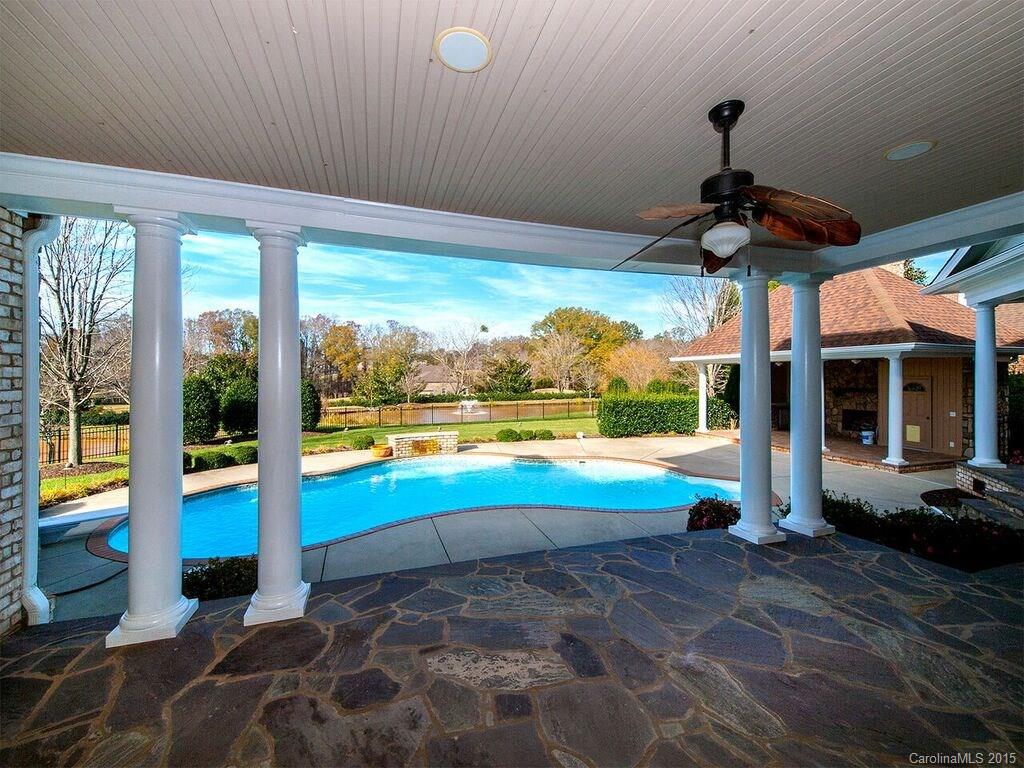 Chatelaine - Residential