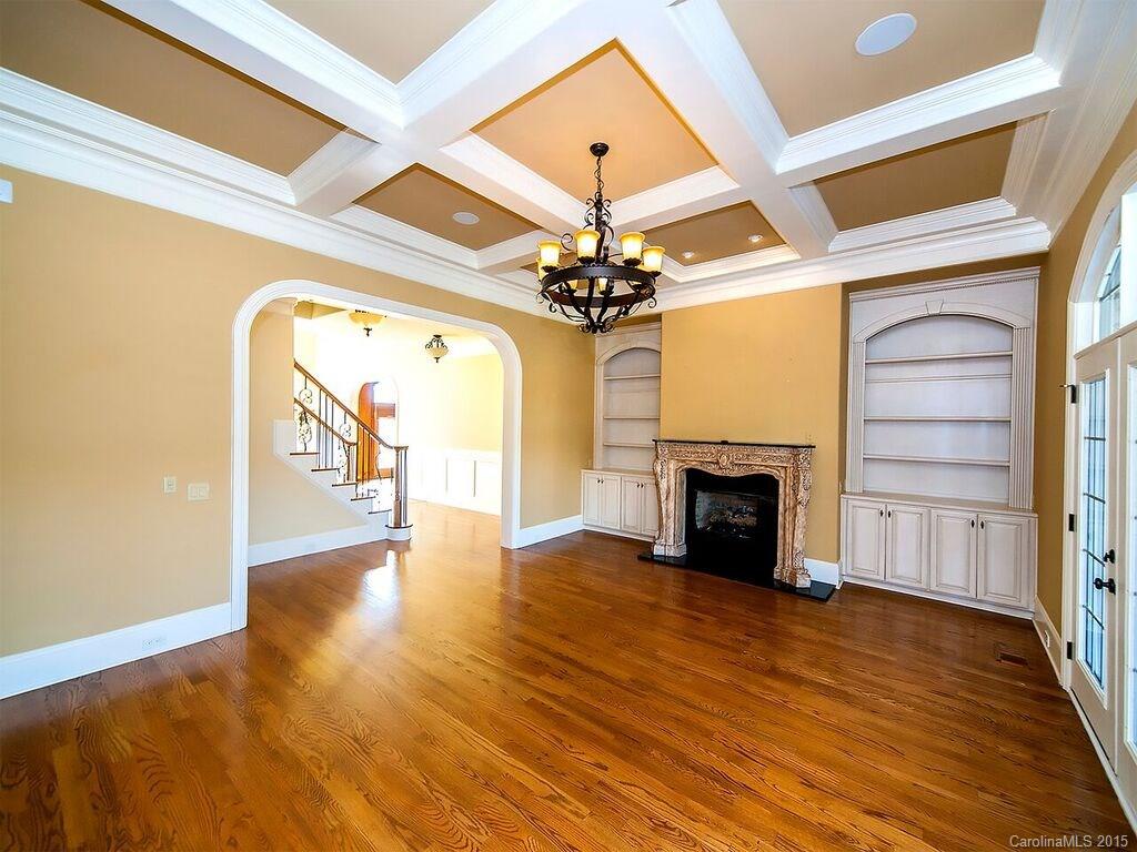 Chatelaine - Residential