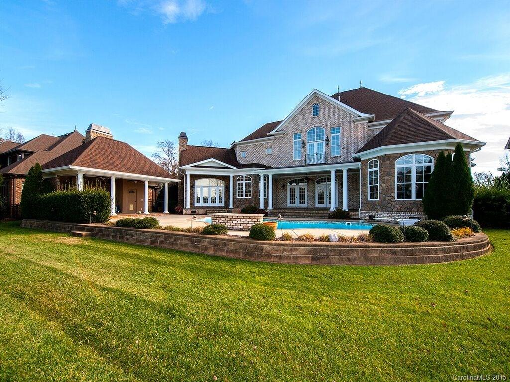 Chatelaine - Residential