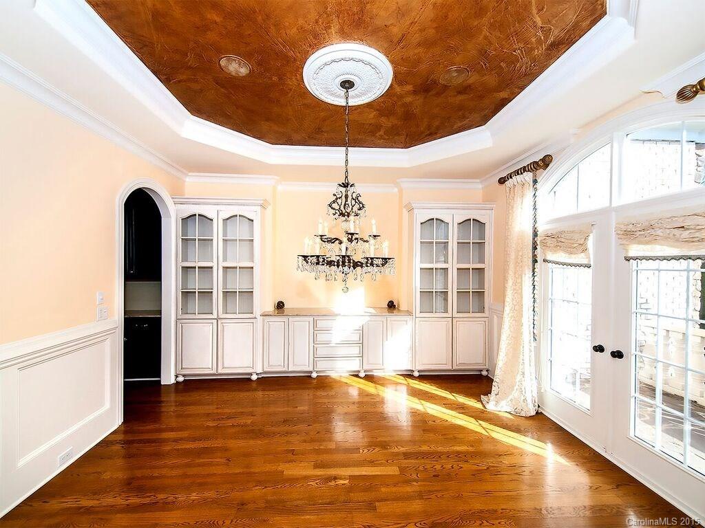 Chatelaine - Residential