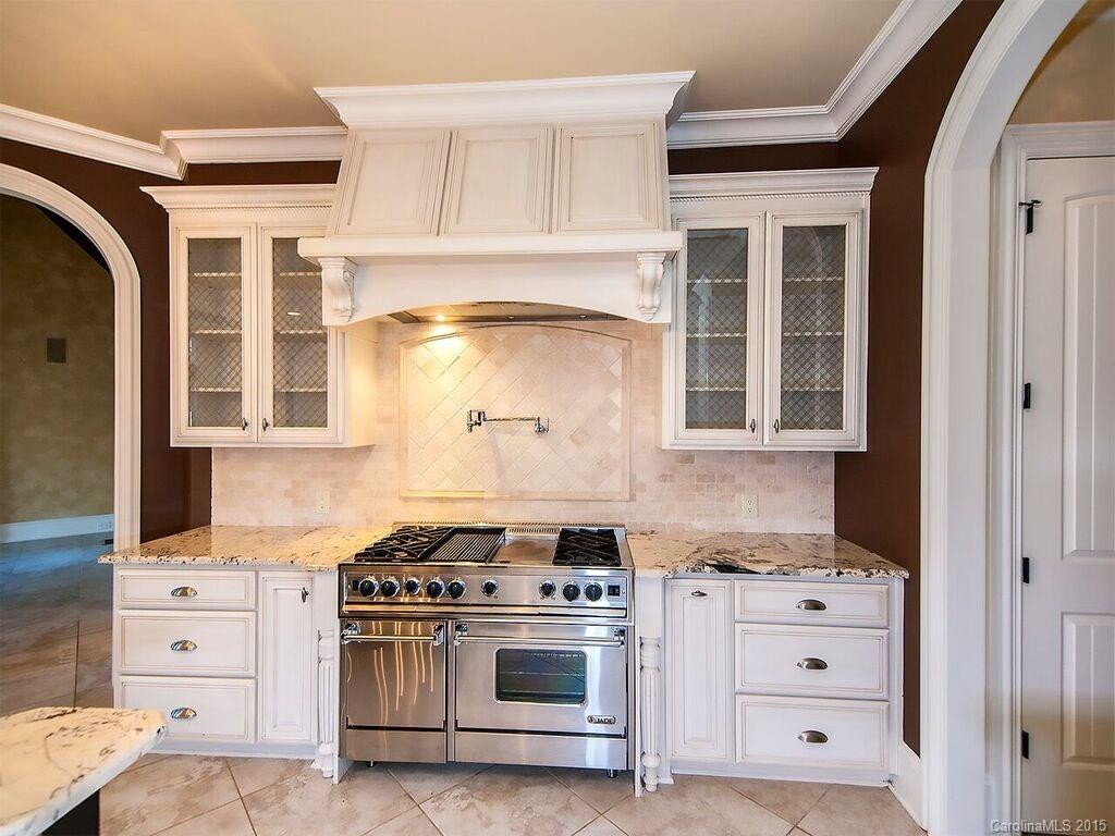 Chatelaine - Residential