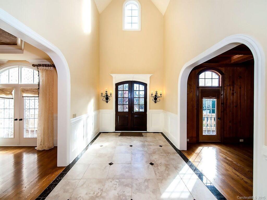 Chatelaine - Residential