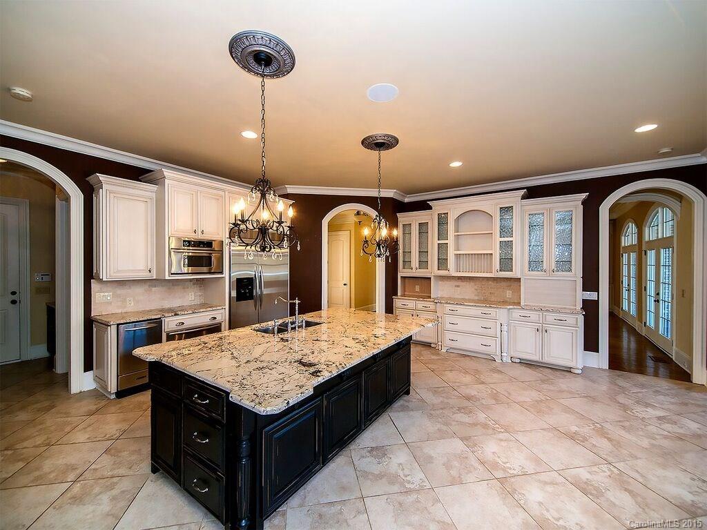 Chatelaine - Residential