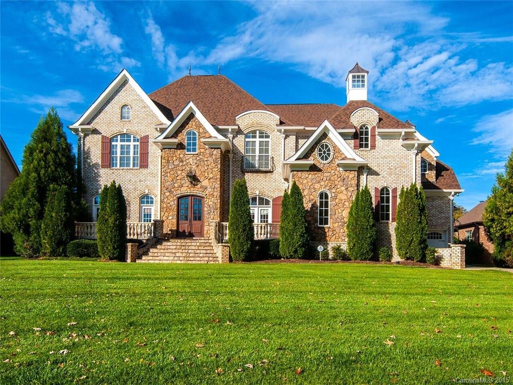 Chatelaine - Residential