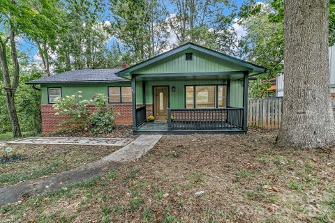 Photo of 43 Rex Drive, Asheville, NC 28806 (MLS # 4425731)