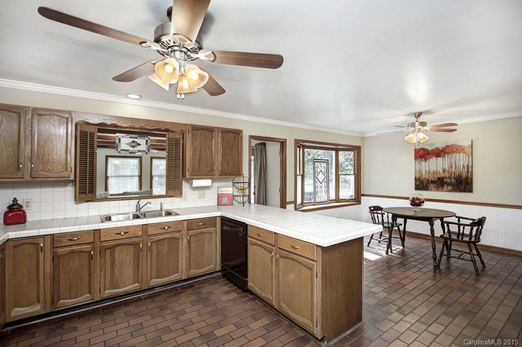 Carowood - Residential