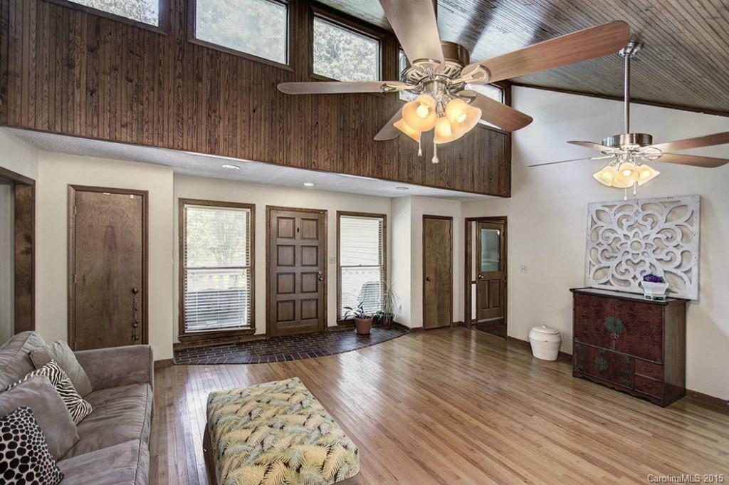 Carowood - Residential