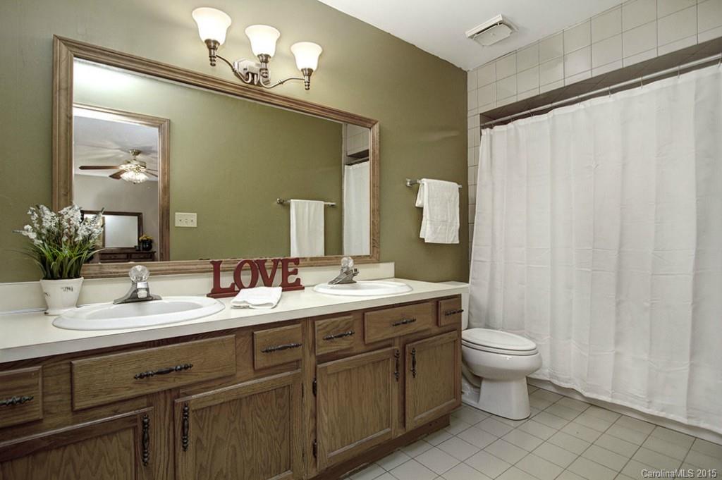 Carowood - Residential