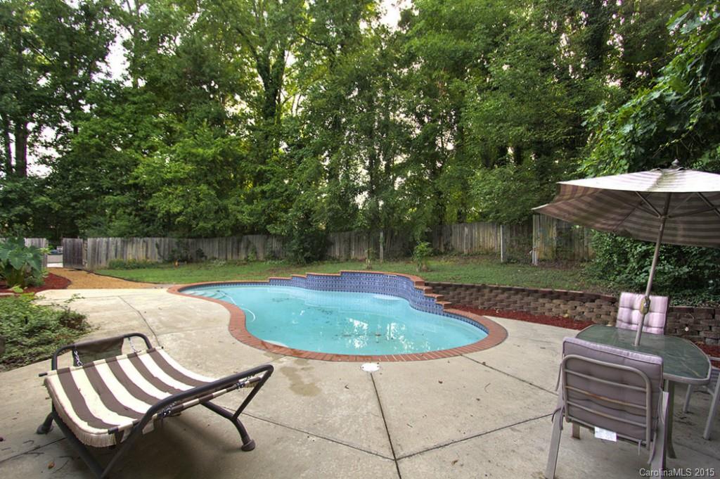 Carowood - Residential