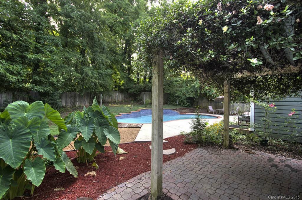 Carowood - Residential