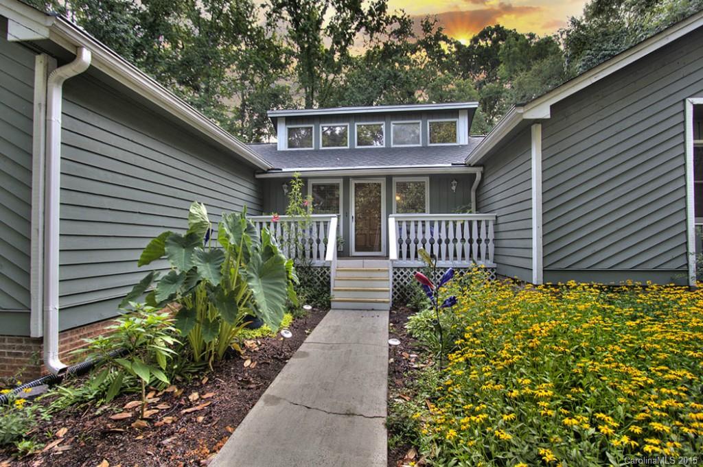 Carowood - Residential