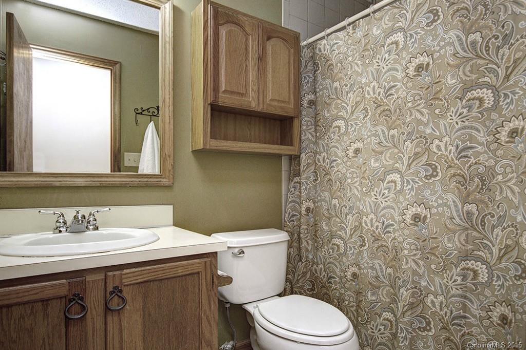 Carowood - Residential