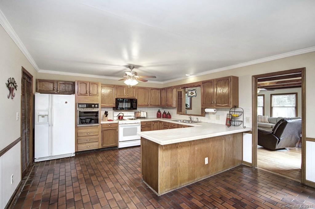 Carowood - Residential