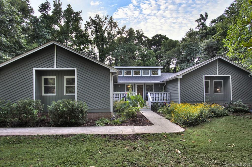 Carowood - Residential