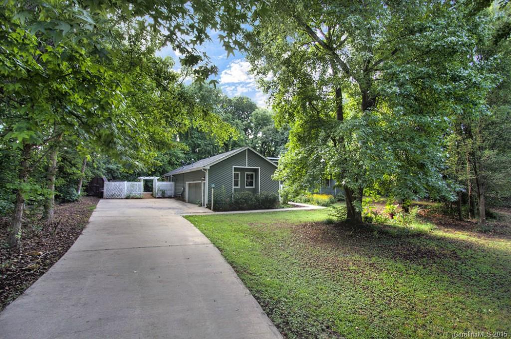 Carowood - Residential