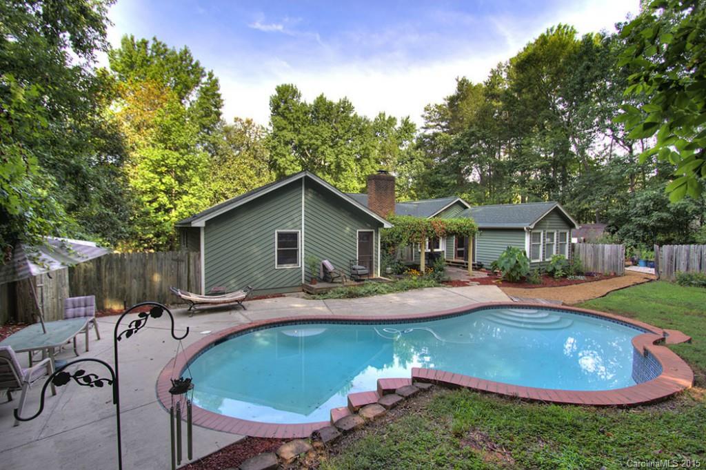 Carowood - Residential