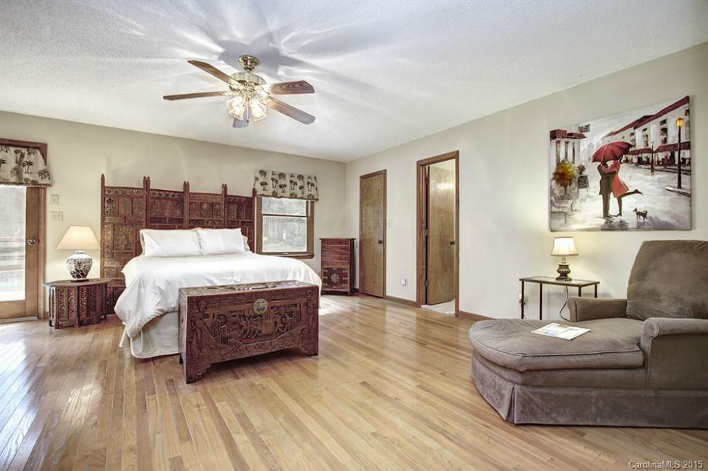 Carowood - Residential