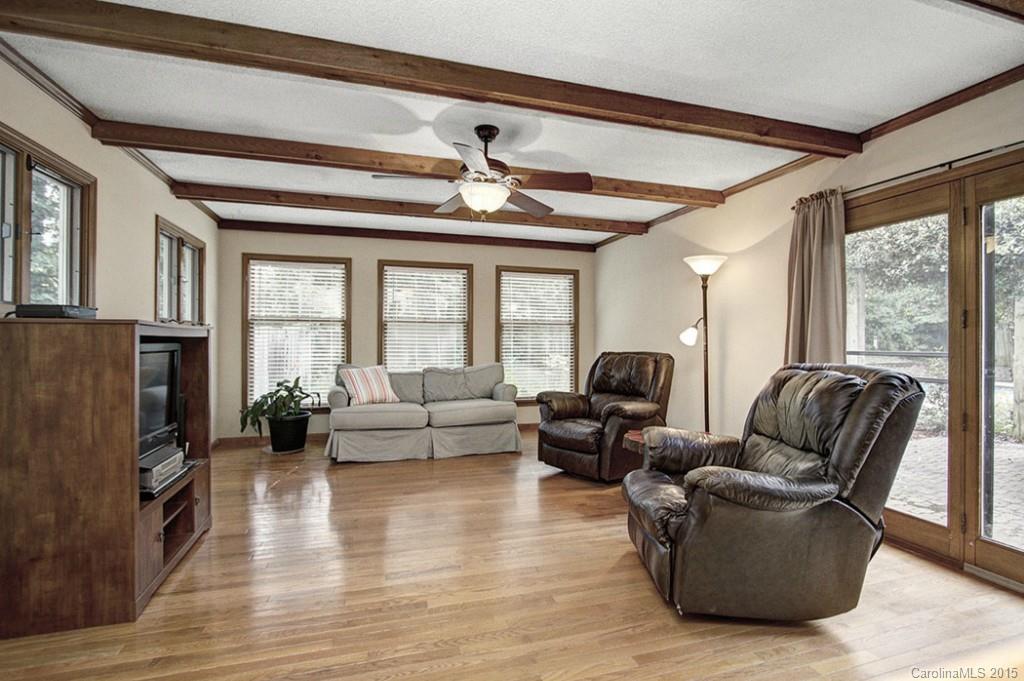 Carowood - Residential